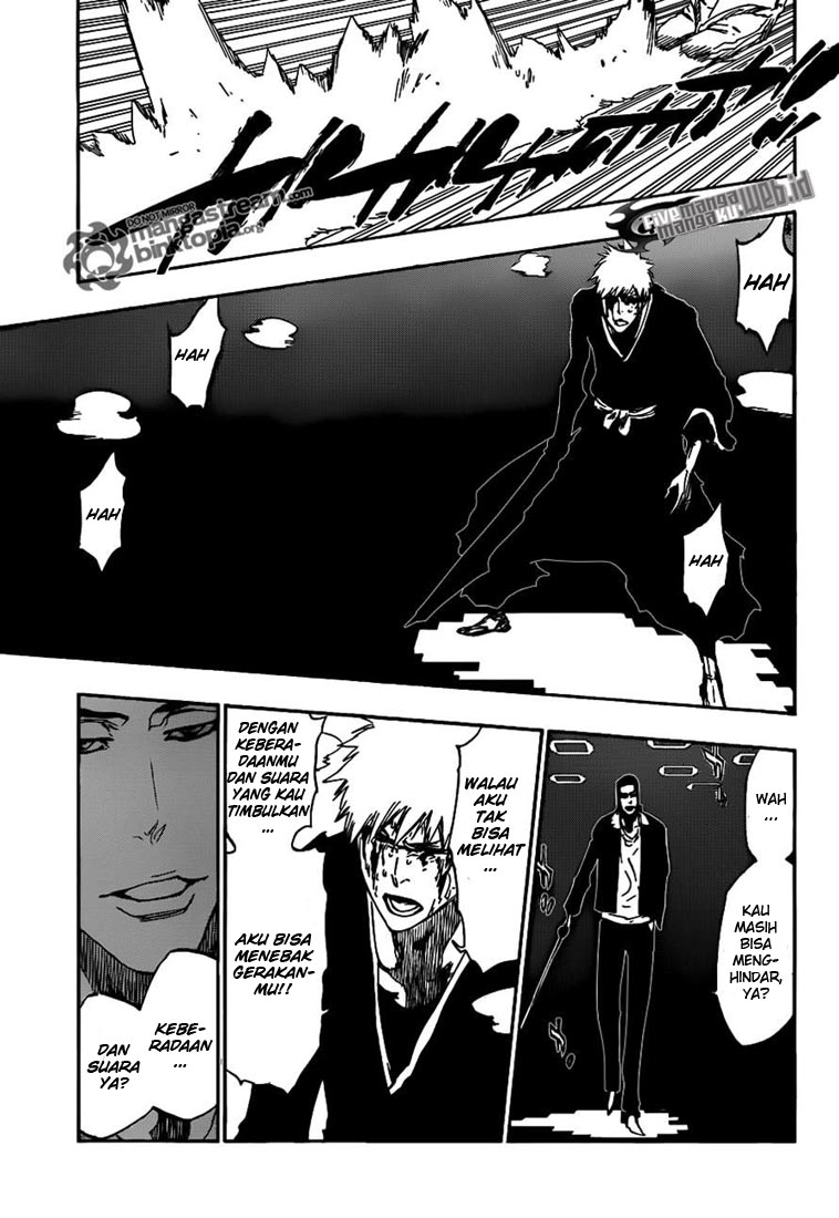 Bleach 451 11